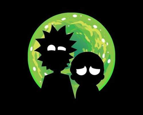 rickandmorty