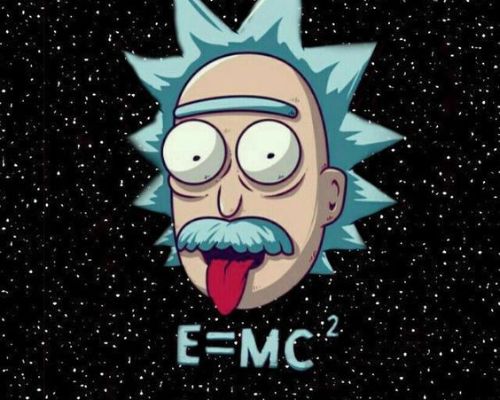 rickandmorty
