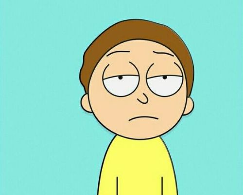 rickandmorty